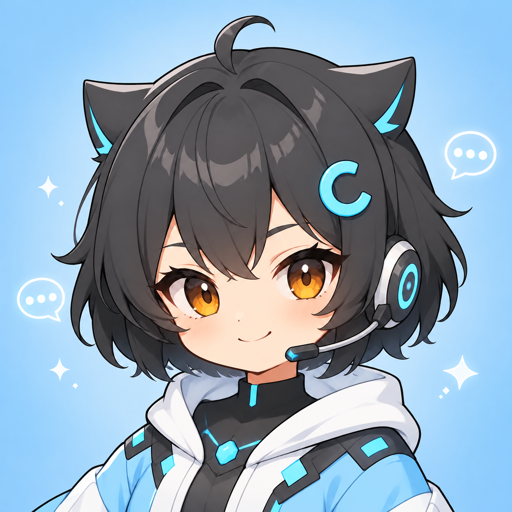 Xiao C, administradora de grupos